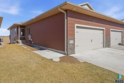 9622 W Broek Dr Drive, Sioux Falls, SD, 57106 | Card Image