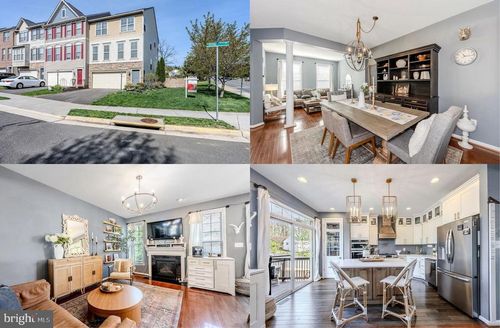 180 Royal Ct, Warrenton, VA, 20186-2866 | Card Image
