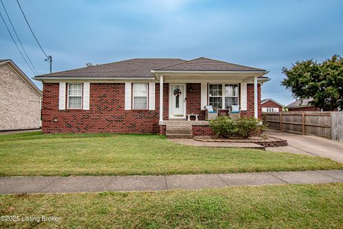 268 Smith Ln, Louisville, KY, 40229-4004 | Card Image