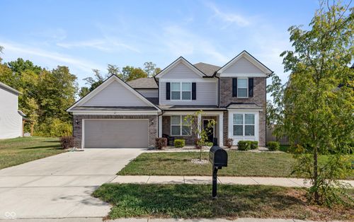 4011 Spirea Dr, Plainfield, IN, 46168 | Card Image
