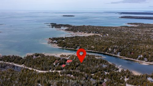 LT 18 Corey Cres, Tobermory, ON, N0H2R0 | Card Image