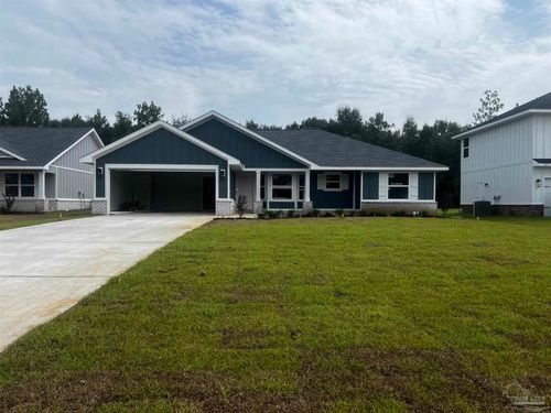 5279 Muscadine Way, Milton, FL, 32570-9875 | Card Image