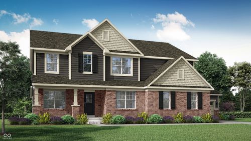 19684 Hazelnut Blvd, Noblesville, IN, 46062-7469 | Card Image