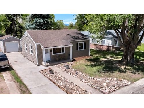 3261 S Humboldt St, Englewood, CO, 80113-3047 | Card Image