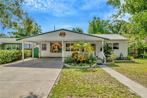 1308 Hull St S, Gulfport, FL, 33707 | Card Image