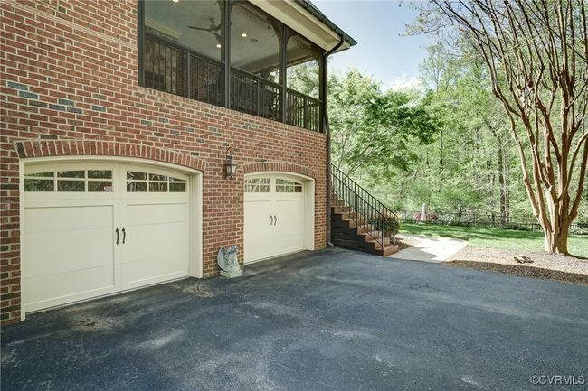 602 Cornwallis Pl, House other with 4 bedrooms, 6 bathrooms and null parking in Manakin Sabot VA | Image 45