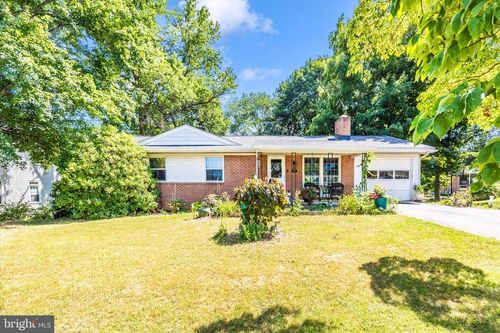 33 Fox Rock Dr, MYERSVILLE, MD, 21773-8402 | Card Image