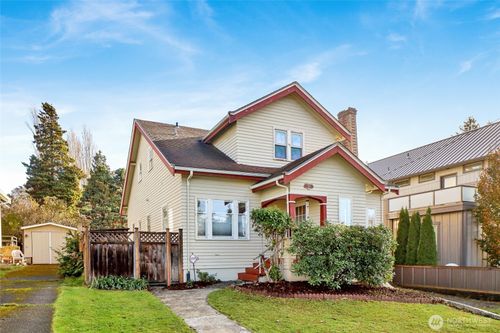 1211 14th St, Bellingham, WA, 98225-7109 | Card Image