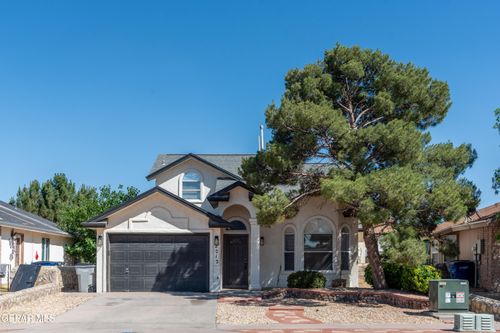 2212 Tierra De Oro Way, El Paso, TX, 79938-4405 | Card Image