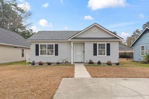 6667 E Sweetbriar Trl, Myrtle Beach, SC, 29588-6449 | Card Image