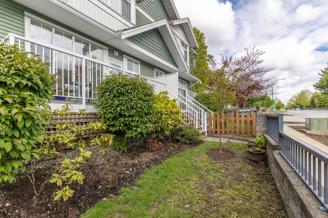 40 - 6785 193 Street, Townhouse with 3 bedrooms, 2 bathrooms and 4 parking in Surrey BC | Image 36