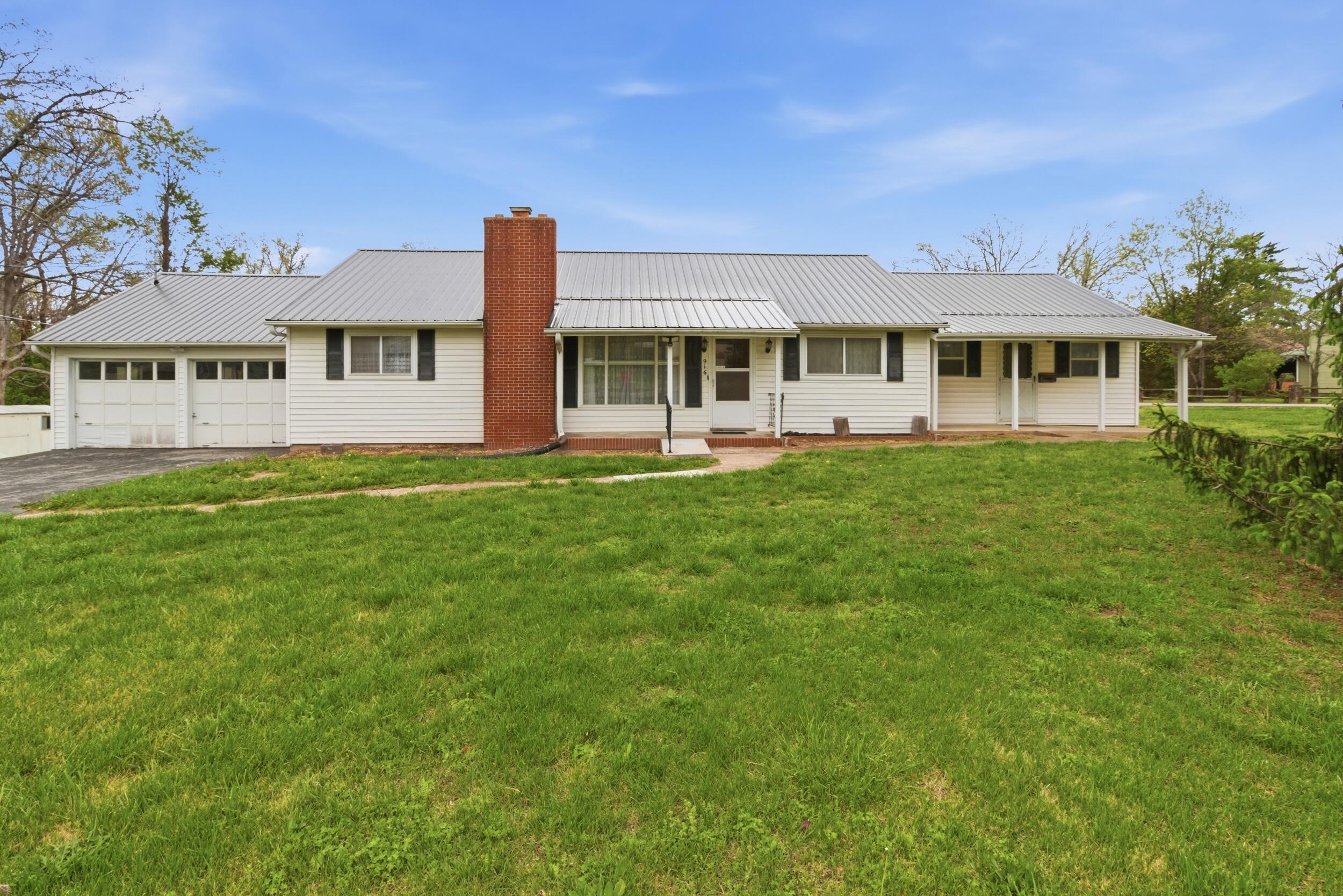 Residential in Houston
