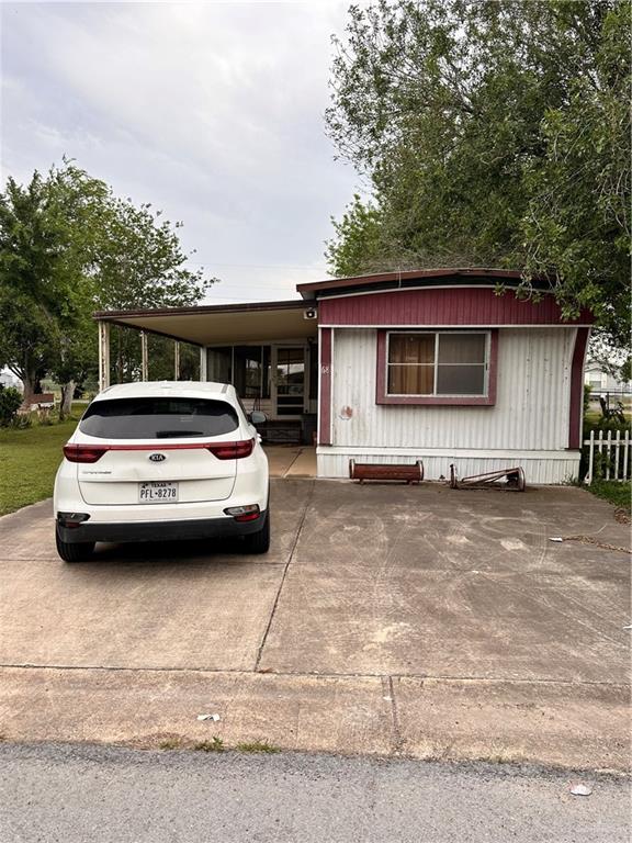 Main Grove St, Donna, TX 78537