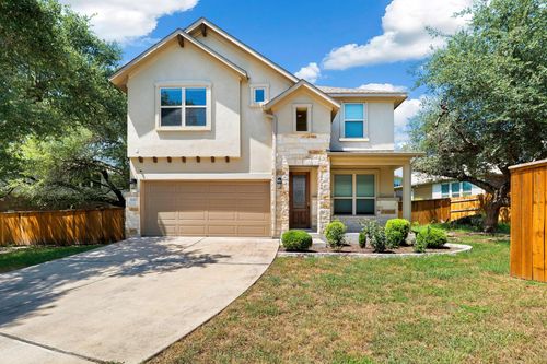 9010 Gage Drive, Austin, TX, 78717 | Card Image