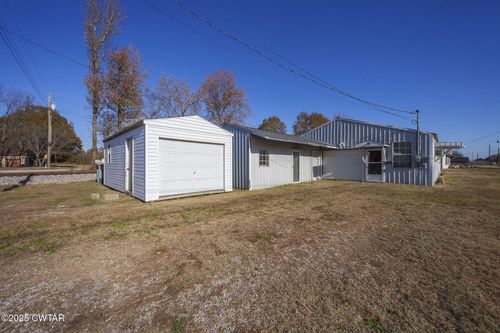 4077 Us Highway 45 S, Pinson, TN, 38366-9707 | Card Image