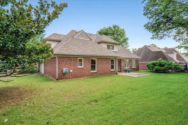 6841 Tree Breeze Cv, House other with 3 bedrooms, 4 bathrooms and null parking in Bartlett TN | Image 30