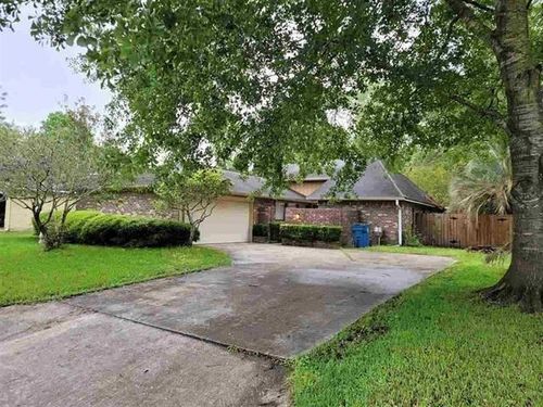 6360 Forest Trail Circle, Beaumont, TX, 77713 | Card Image