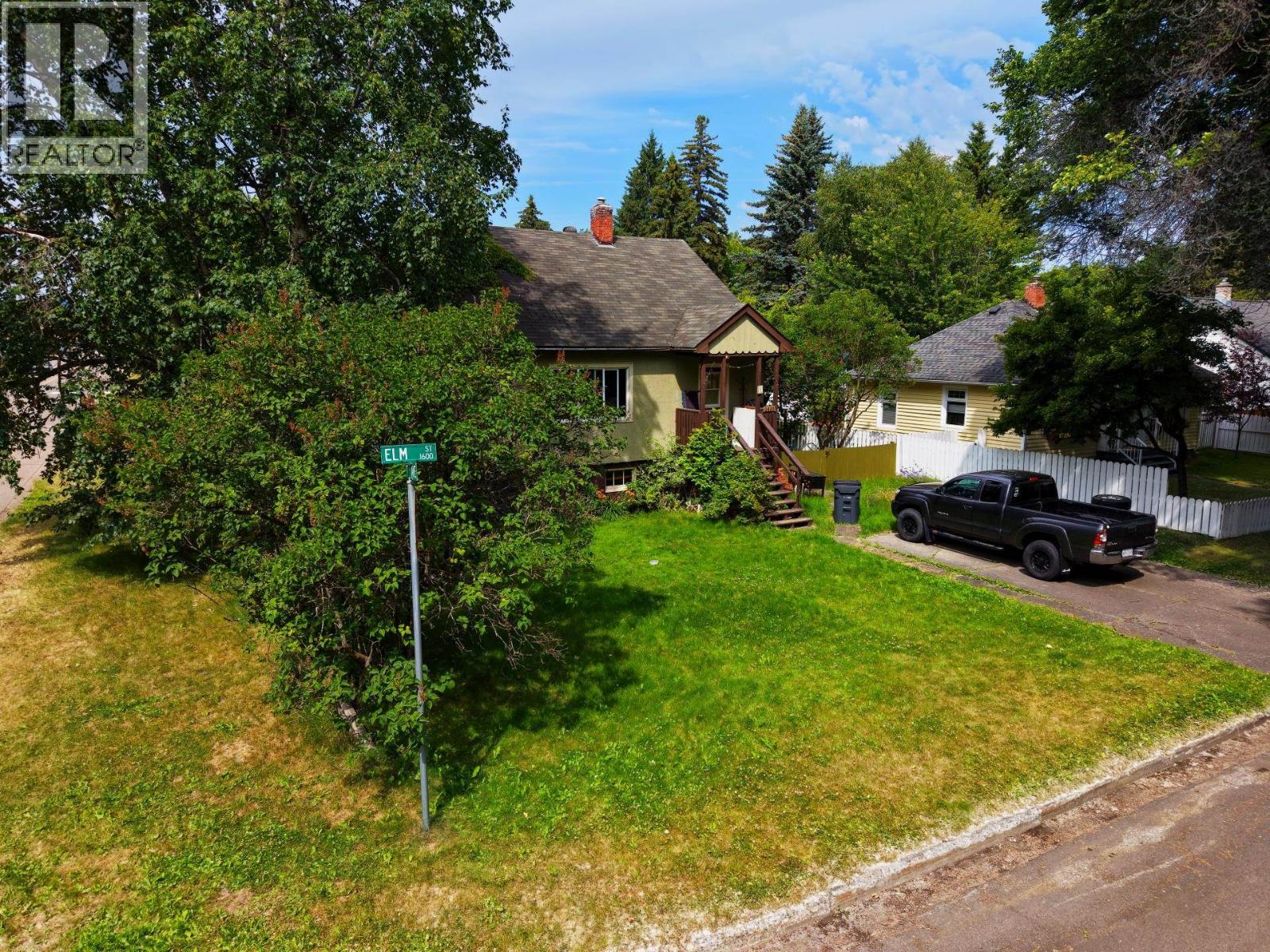 Residential in Prince George 2