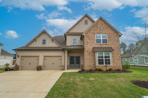 44 Sumter Way, PELL CITY, AL, 35128-7738 | Card Image