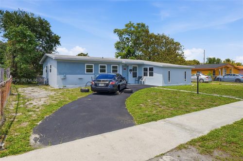 18830 Nw 29th Pl, Miami Gardens, FL, 33056-3155 | Card Image