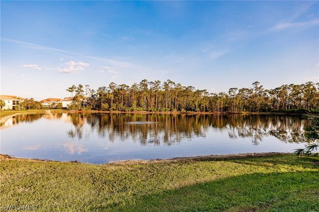 GREAT VIEW OF THE LAKE & PRESERVE! LET'S GO FISHING! | Image 6