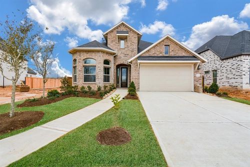 923 Orange Zest Ln, Richmond, TX, 77406-2893 | Card Image