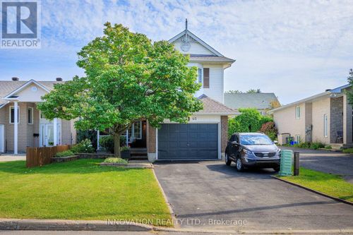 2545 Page Rd, Orléans, ON, K1W1E5 | Card Image