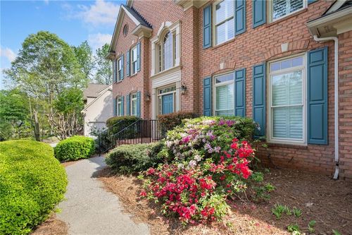 535 Woodbrook Way, Lawrenceville, GA, 30043-2398 | Card Image