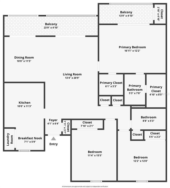 Floor Plan | Image 4