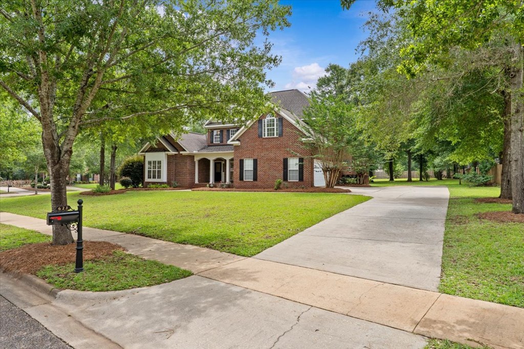 Residential in Dothan 3