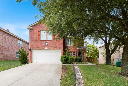 637 Gibson St, Cedar Hill, TX, 75104-8143 | Card Image