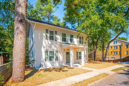 1109 Kavanaugh Blvd, Little Rock, AR, 72205-4317 | Card Image