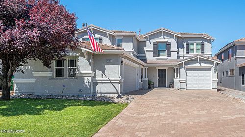 11365 Torino Way, Reno, NV, 89521-4240 | Card Image