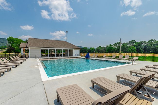 9058 Knolling Loop, House other with 3 bedrooms, 3 bathrooms and null parking in Ooltewah TN | Image 40