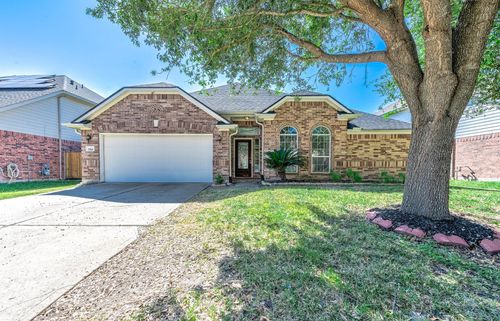 7814 Rocky Peak Ln, Richmond, TX, 77407-2534 | Card Image