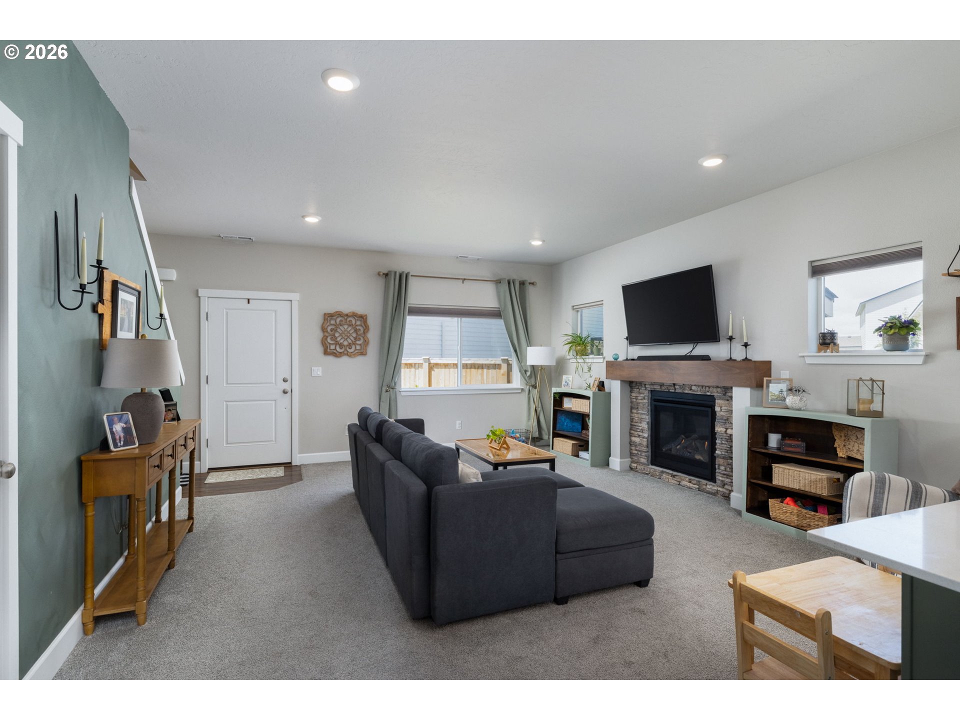 Residential in Redmond 2