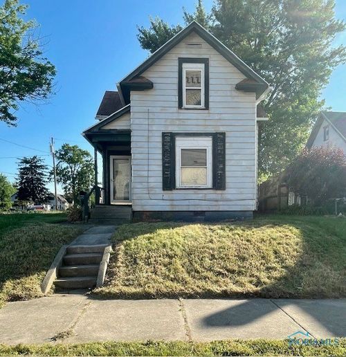 522 Oswald St, Toledo, OH, 43605-2132 | Card Image