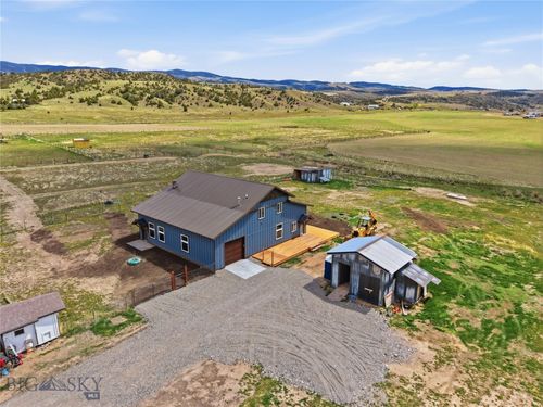 13428 Clarkston Rd, Three Forks, MT, 59752-8760 | Card Image