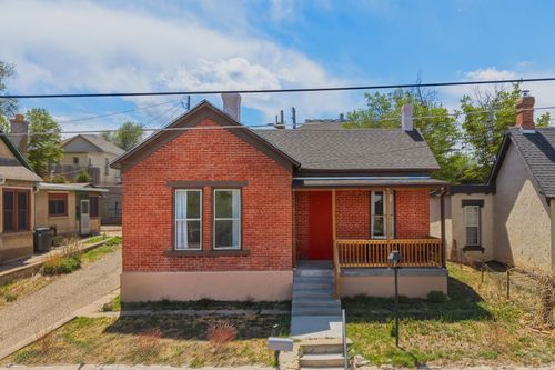 303 S Convent St, Trinidad, CO, 81082-3248 | Card Image