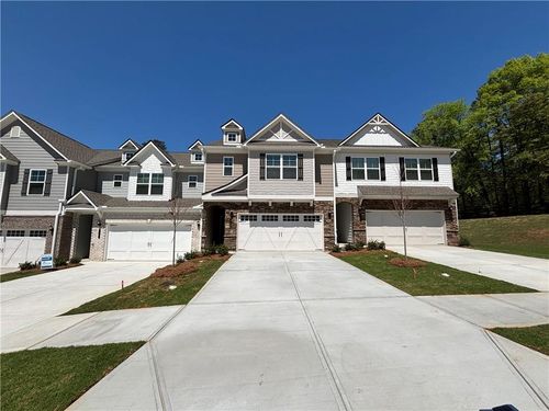 3568 Birdstone Dr, Decatur, GA, 30032-3497 | Card Image