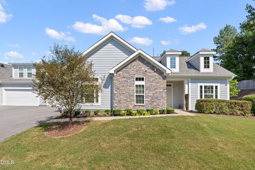 824 Blue Bird Ln, Wake Forest, NC, 27587-5961 | Card Image