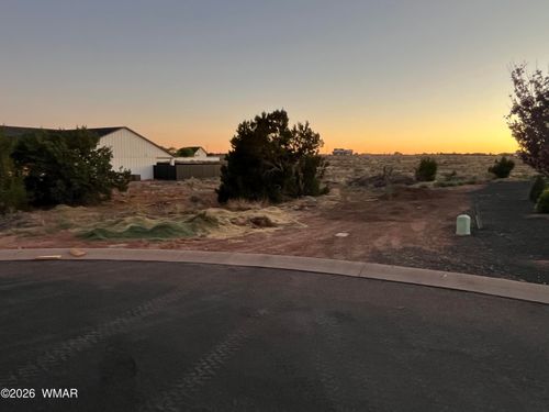 2265 W Heritage Dr, Snowflake, AZ, 85937-6641 | Card Image