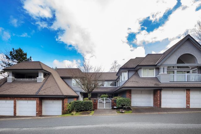 3902 Creekside Place, Townhouse with 2 bedrooms, 2 bathrooms and 2 parking in Burnaby BC | Image 39