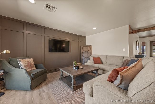 25979 E 58 Th St S, House other with 4 bedrooms, 4 bathrooms and null parking in Broken Arrow OK | Image 8