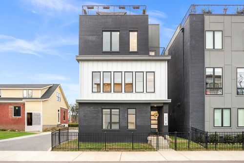 apt-6-1400 Arthur Ave, Nashville, TN, 37208-2505 | Card Image