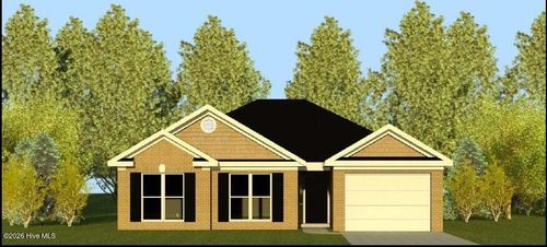 2361 Bellingham Dr, Hephzibah, GA, 30815-4039 | Card Image