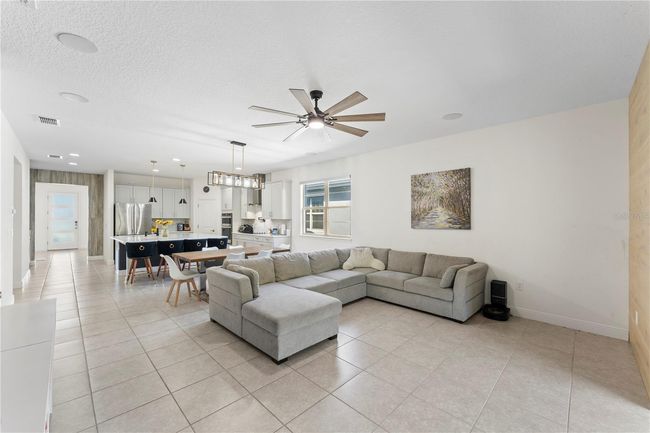 7465 Wing Span Way, House other with 4 bedrooms, 3 bathrooms and null parking in HARMONY FL | Image 29