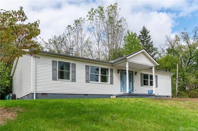 2779 Us Route 68, House other with 3 bedrooms, 2 bathrooms and null parking in Yellow Springs Vlg OH | Image 3