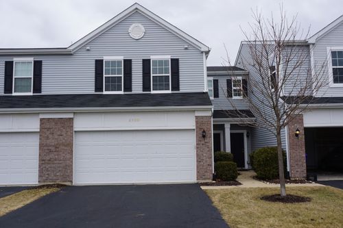 d-210 Portage Ln, Yorkville, IL, 60560-6012 | Card Image