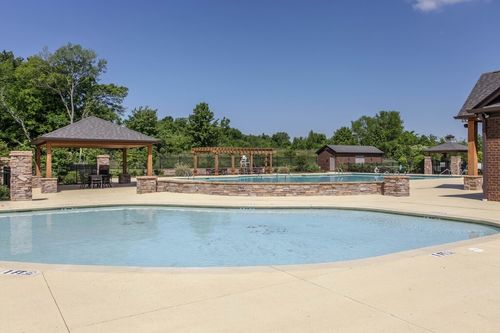 1329 Riverbrook Dr, Hermitage, TN, 37076-3570 | Card Image